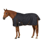 Millers 600D Ripstop Medium Weight Turnout Blanket 200 GSM Standard Neck