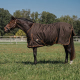 Millers 600D Ripstop Medium Weight Turnout Blanket 200 GSM Standard Neck
