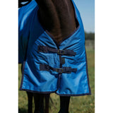 Millers 600D Ripstop Medium Weight Turnout Blanket 200 GSM Standard Neck