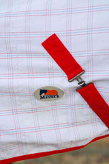 Miller's Aussie Ripstop Stable Sheet - Breeches.com - Flyclothing LLC
