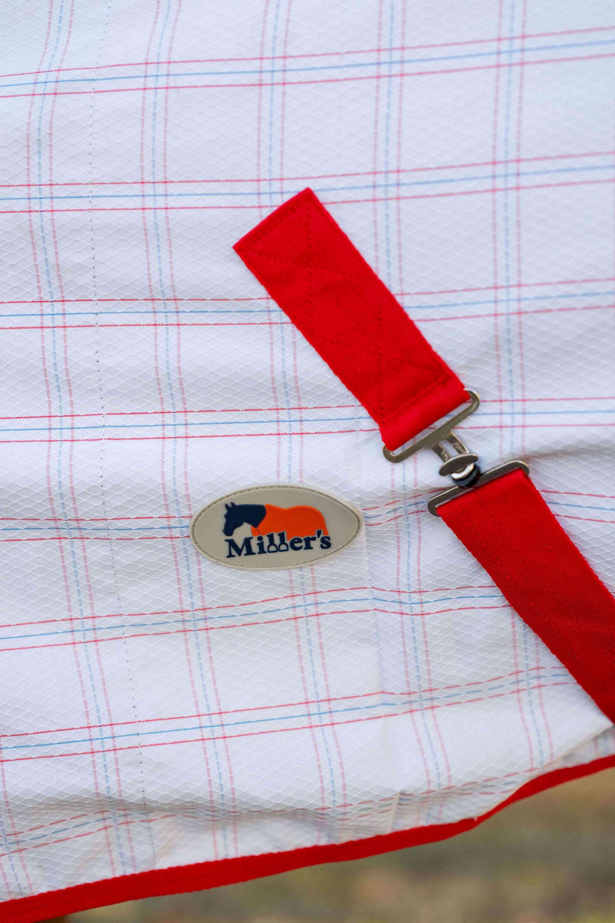 Miller's Aussie Ripstop Stable Sheet - Breeches.com - Flyclothing LLC