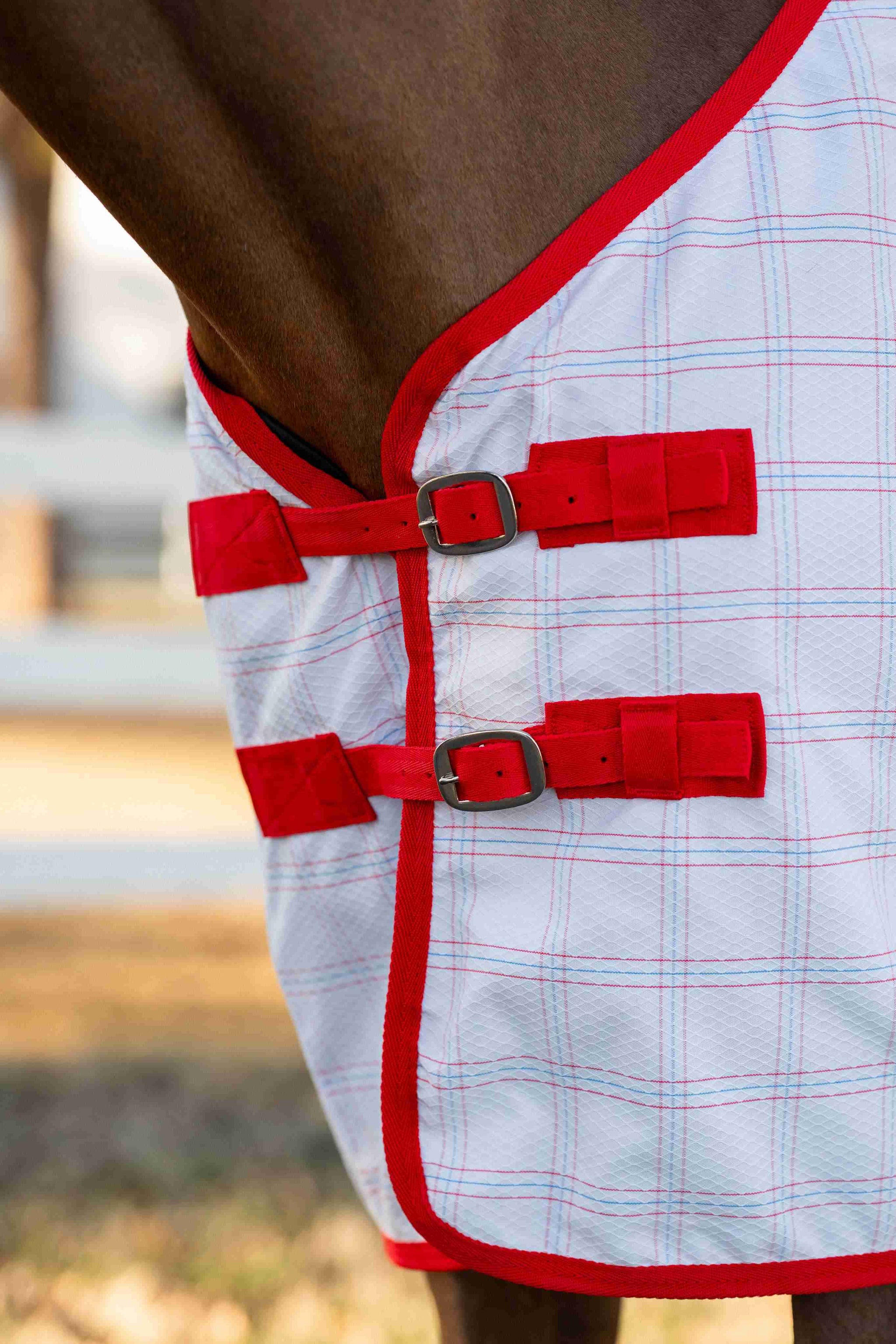 Miller's Aussie Ripstop Stable Sheet - Breeches.com - Flyclothing LLC
