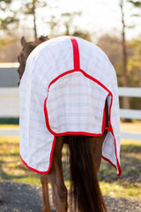 Miller's Aussie Ripstop Stable Sheet - Breeches.com - Flyclothing LLC