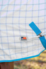 Miller's Aussie Ripstop Stable Sheet - Breeches.com - Flyclothing LLC