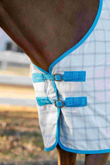 Miller's Aussie Ripstop Stable Sheet - Breeches.com - Flyclothing LLC
