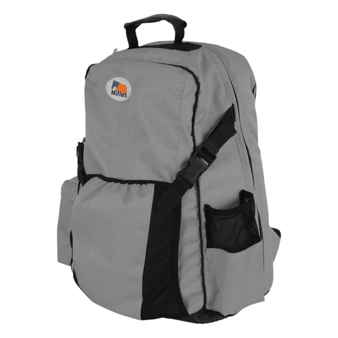 Miller's Backpack - Breeches.com - Flyclothing LLC