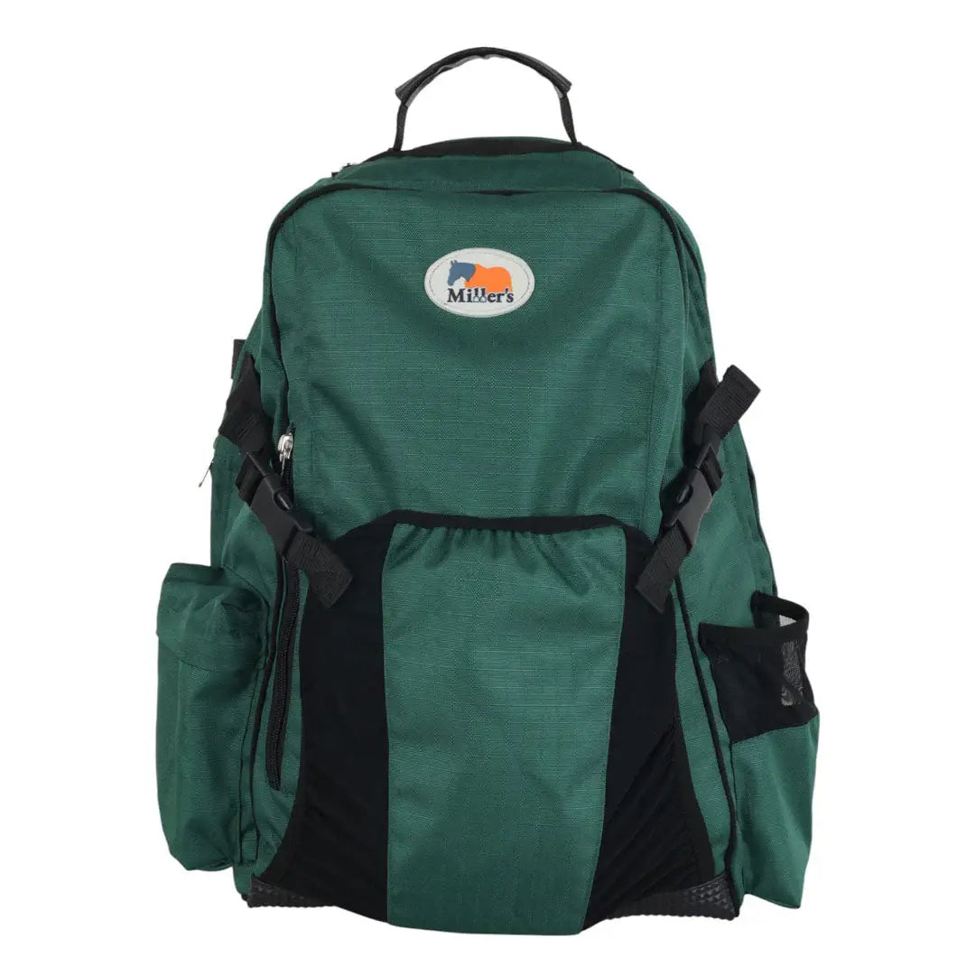 Miller's Backpack - Breeches.com - Flyclothing LLC