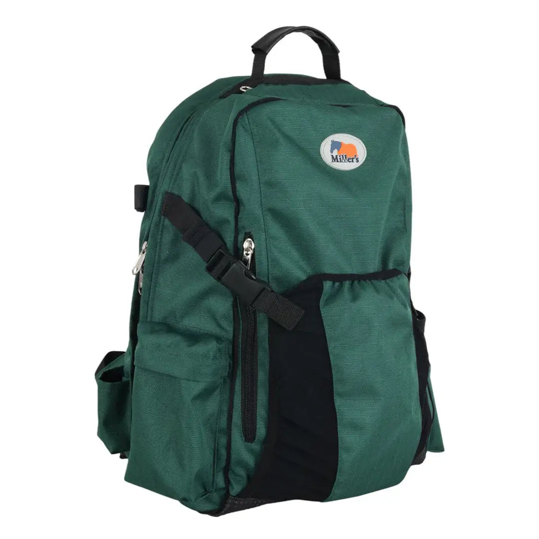 Miller's Backpack - Breeches.com - Flyclothing LLC