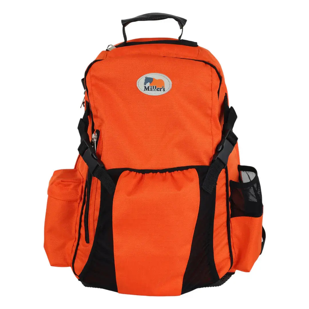 Miller's Backpack - Breeches.com - Flyclothing LLC