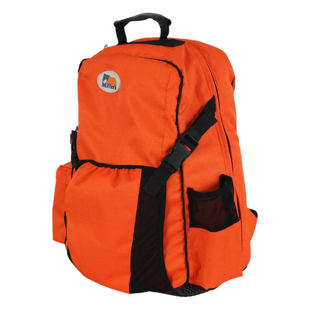 Miller's Backpack - Breeches.com - Flyclothing LLC