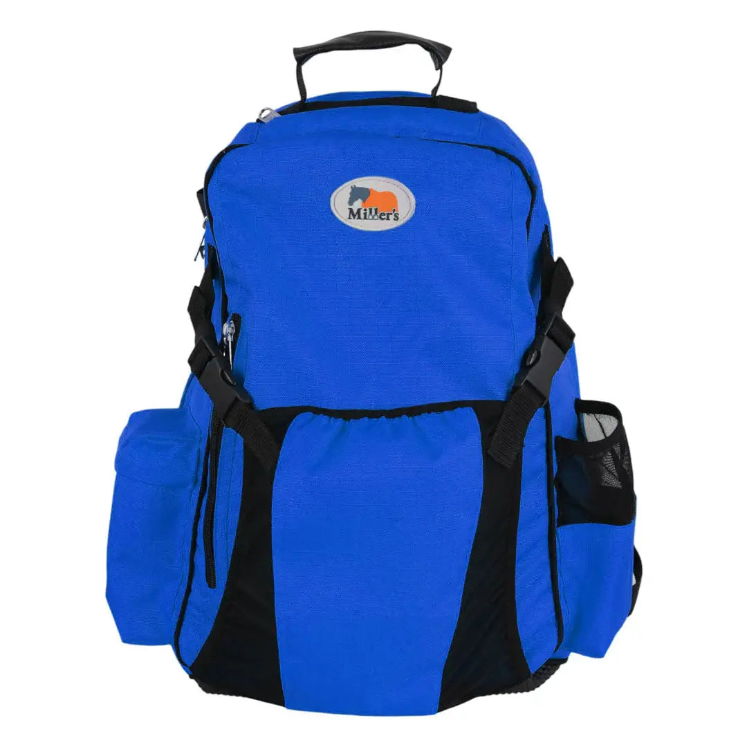 Miller's Backpack - Breeches.com - Flyclothing LLC