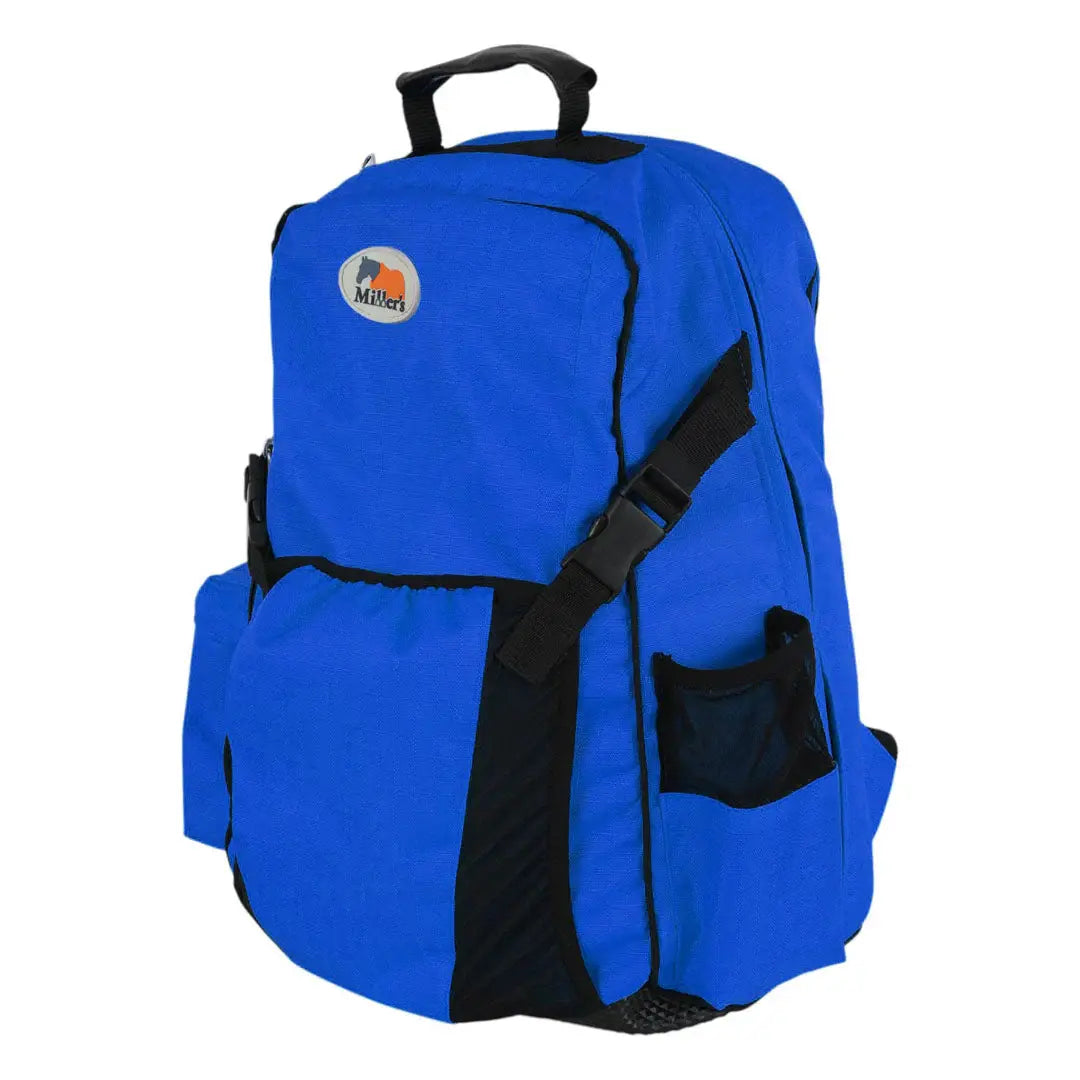 Miller's Backpack - Breeches.com - Flyclothing LLC