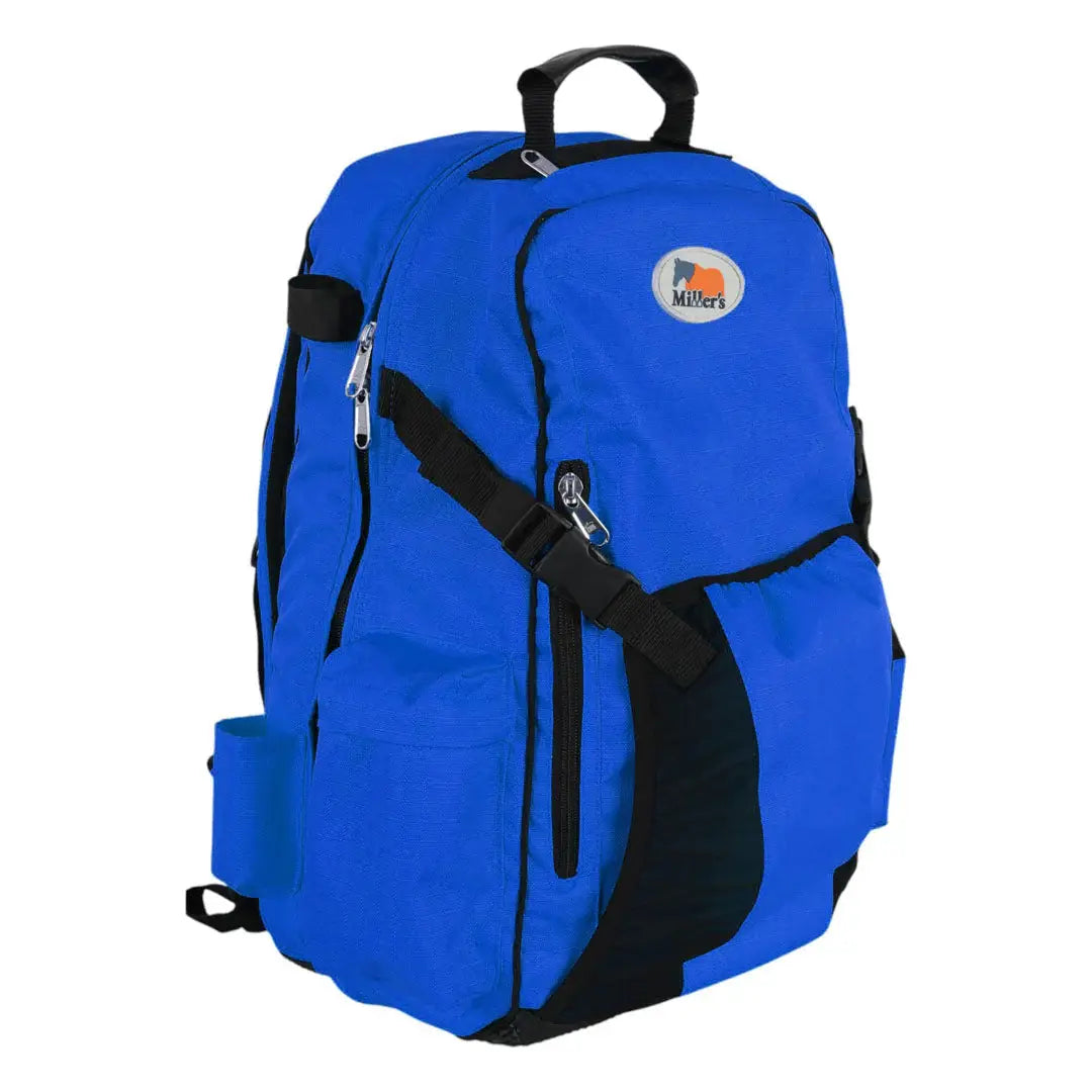 Miller's Backpack - Breeches.com - Flyclothing LLC