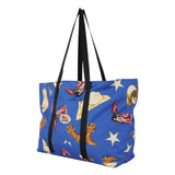 Miller's Tote Bag - Breeches.com - Flyclothing LLC