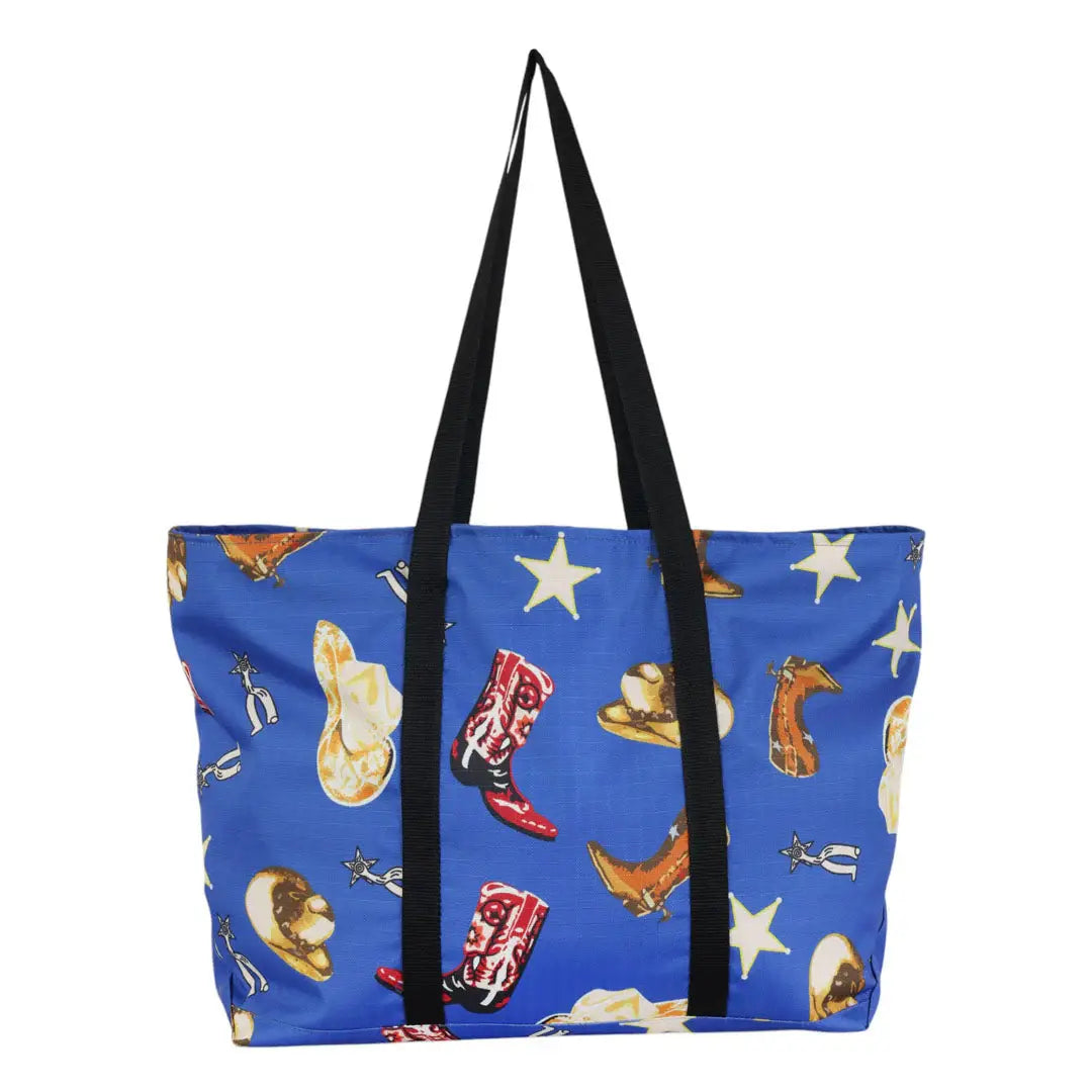 Miller's Tote Bag - Breeches.com - Flyclothing LLC