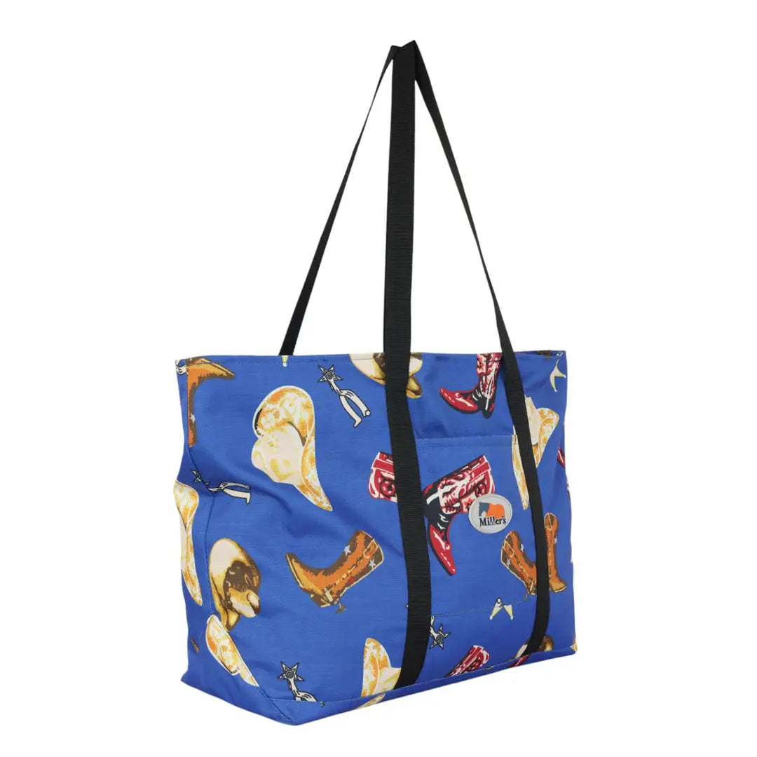 Miller's Tote Bag - Breeches.com - Flyclothing LLC
