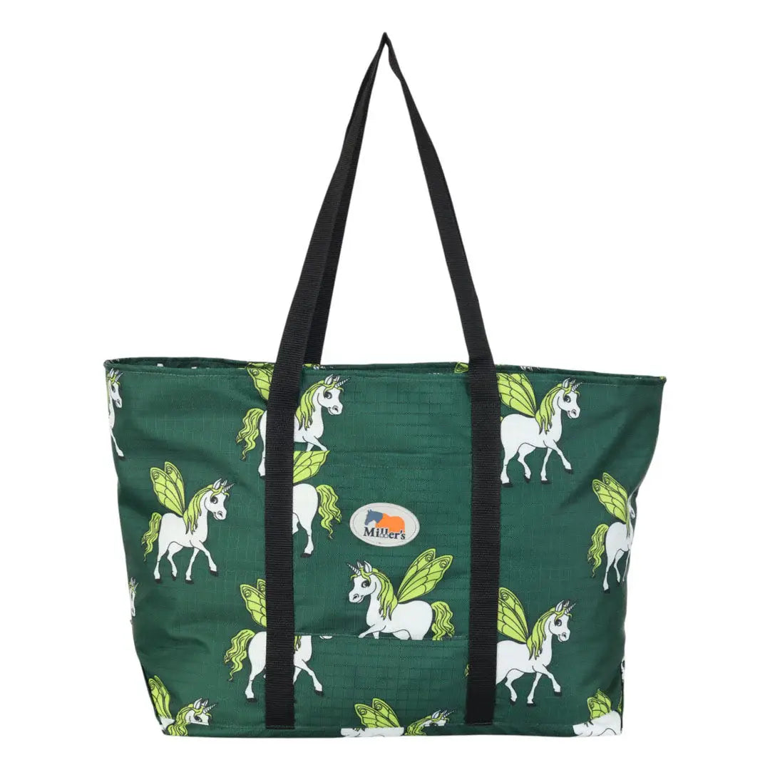 Miller's Tote Bag - Breeches.com - Flyclothing LLC
