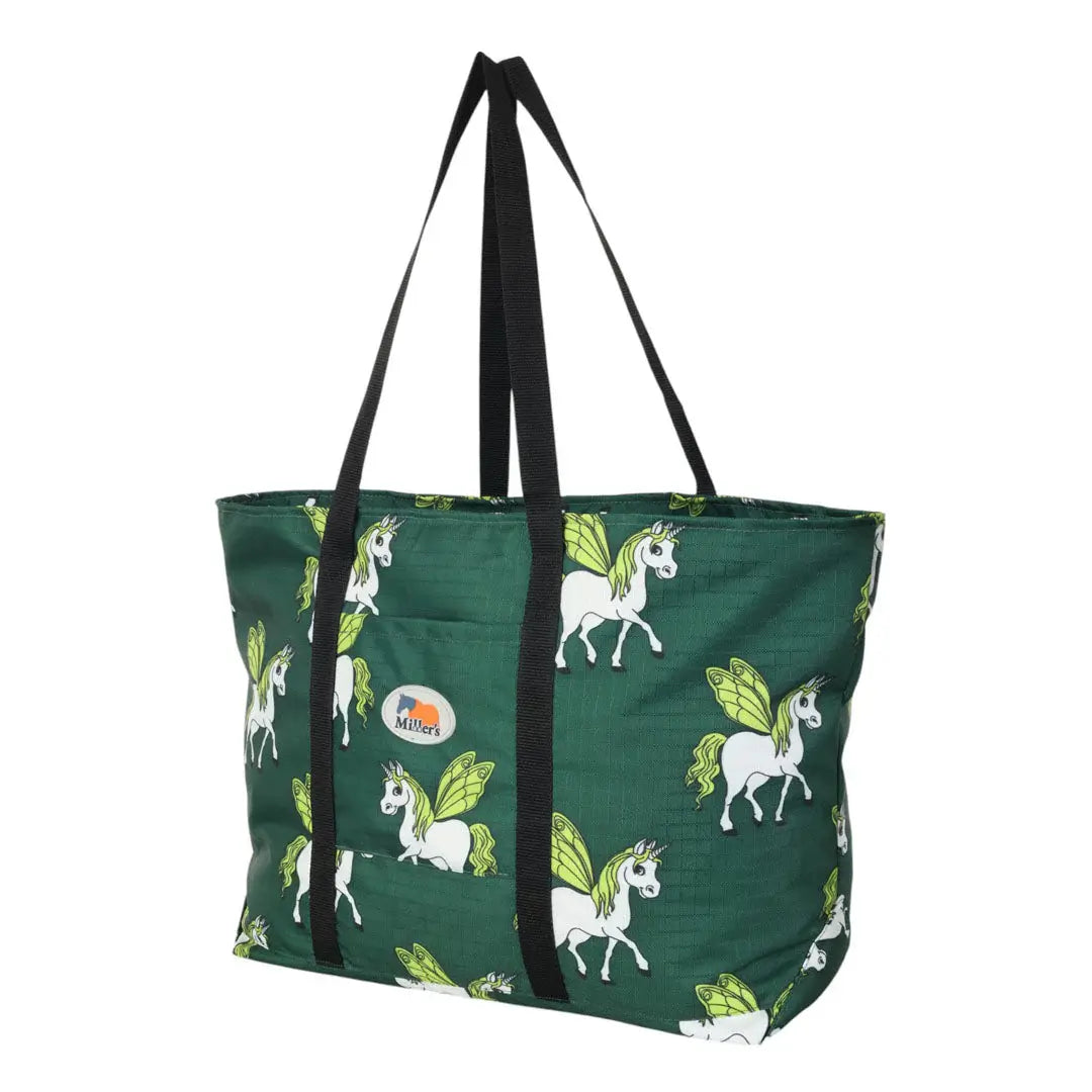 Miller's Tote Bag - Breeches.com - Flyclothing LLC