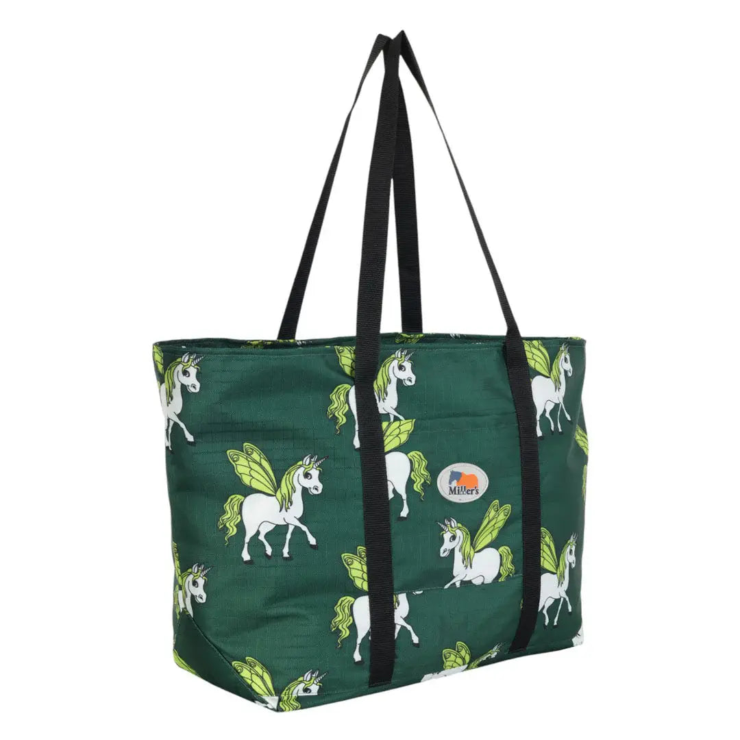 Miller's Tote Bag - Breeches.com - Flyclothing LLC