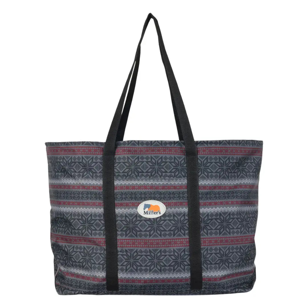 Miller's Tote Bag - Breeches.com - Flyclothing LLC
