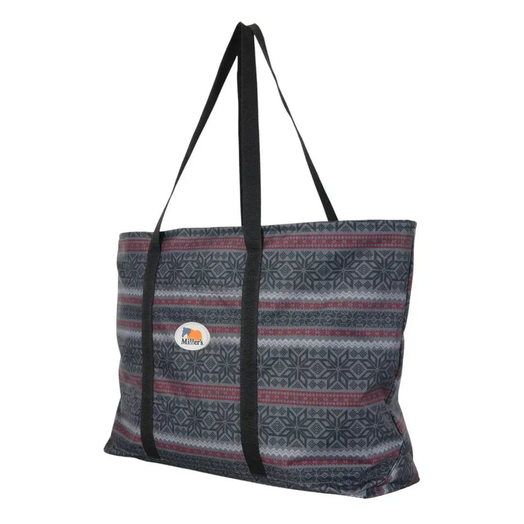 Miller's Tote Bag - Breeches.com - Flyclothing LLC