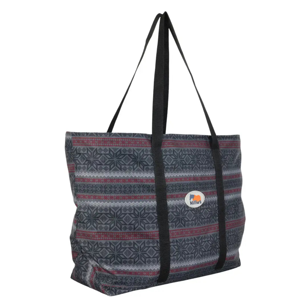 Miller's Tote Bag - Breeches.com - Flyclothing LLC