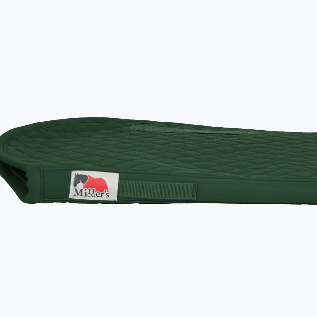 Millers All Purpose Saddle Pad - Breeches.com - Flyclothing LLC