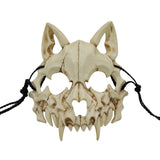 Tiger Mask Halloween Horror Mask Japan