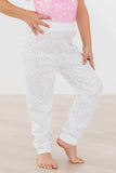 SALE Disco Sequin Joggers - Mila & Rose ® - Flyclothing LLC