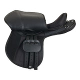 Miller's Endurance All Purpose Synthetic Saddle