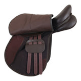 Miller's Elite All Purpose Synthetic Saddle