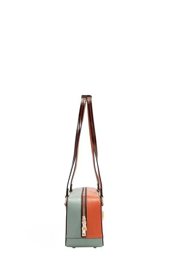 Nicole Lee USA Sun and Sand Shoulder Bag - Trendsi - Flyclothing LLC