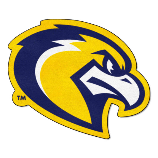Marquette Golden Eagles Eagle Mascot Rug - Marquette