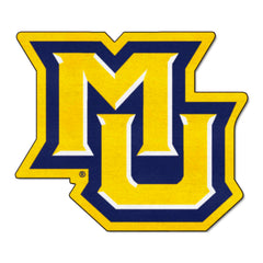 Marquette Golden Eagles MU Mascot Rug - Marquette