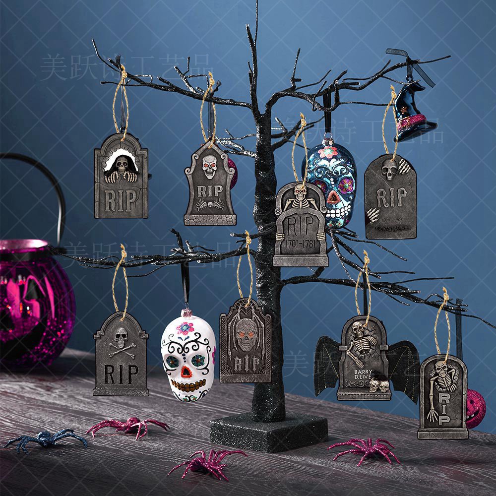 Halloween Party Decoration Pendant - My Store - Flyclothing LLC