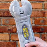 Wrench Shape Stationery Storage Bag - Trendsi - Flyclothing LLC