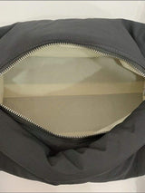 Puffy Nylon Medium Crossbody Bag - Trendsi - Flyclothing LLC