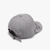 Tied Bow Cotton Baseball Cap - Trendsi