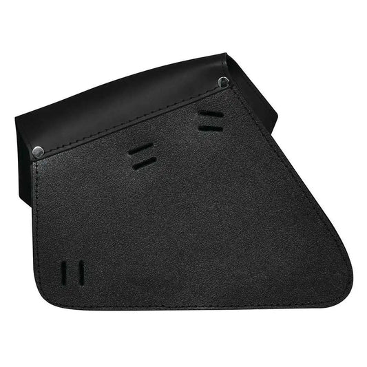 Right Side Leather Swing Arm Bag - Unik Just for Bikers - Flyclothing LLC