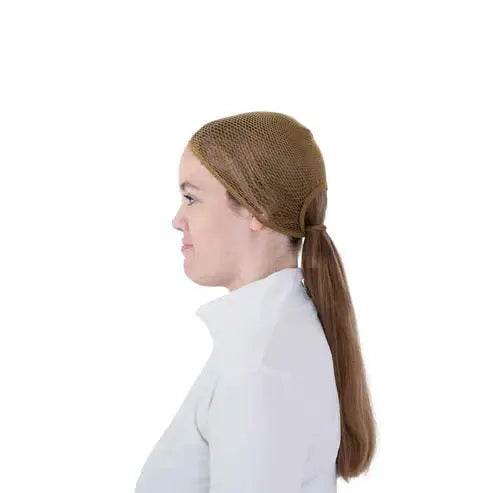 Ellsworth Hairnet 1.0 - Breeches.com - Flyclothing LLC