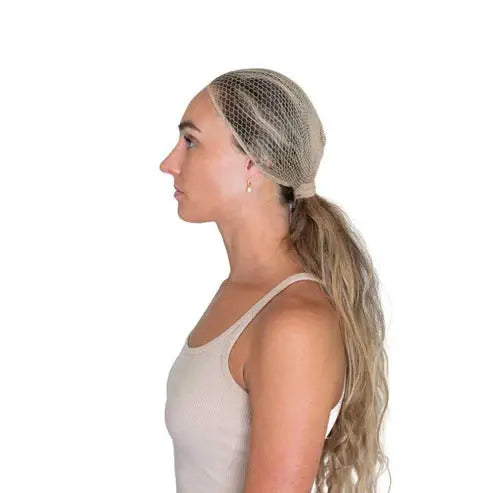 Ellsworth Hairnet 1.0 - Breeches.com - Flyclothing LLC