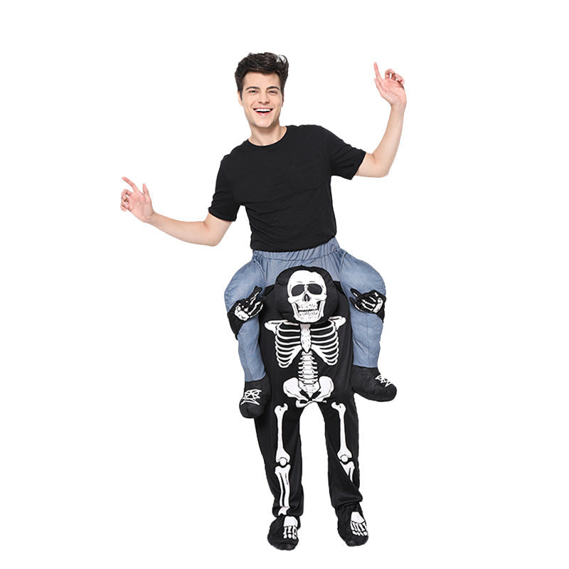 Halloween funny costume - My Store - Flyclothing LLC