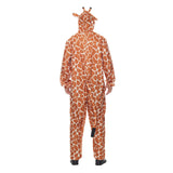 Halloween Performance Costume Animal Party Costume Giraffe Cartoon - My Store - Flyclothing LLC