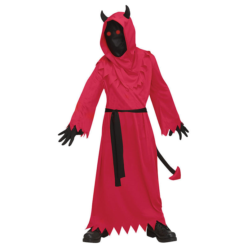 Halloween Demon Cosplay Out Costume - My Store - Flyclothing LLC