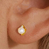 Stylish Simple And Versatile Ear Studs - My Store - Flyclothing LLC