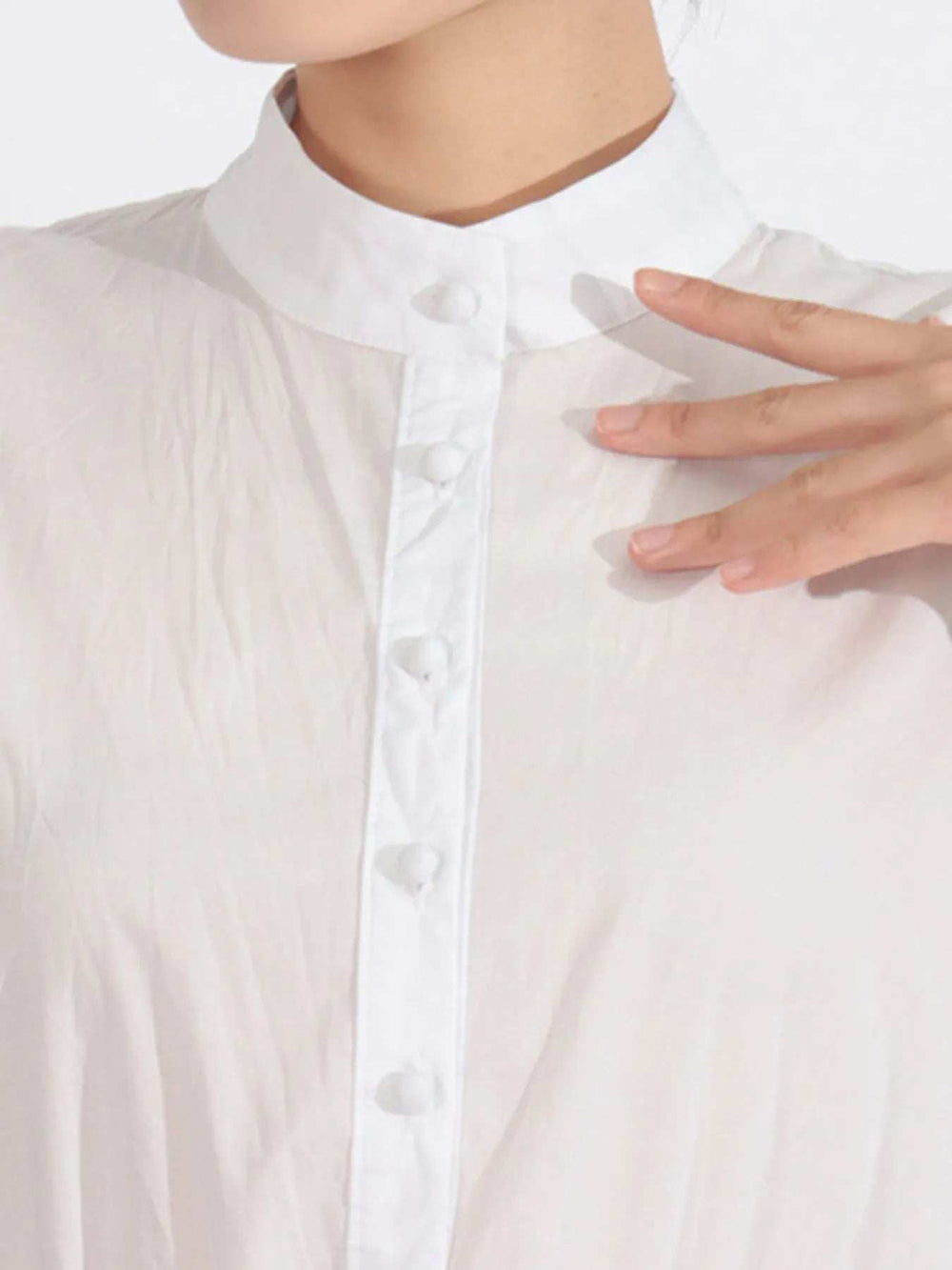 Full Size Lace Layered Long Sleeve Dress Plus Size - Trendsi - Flyclothing LLC