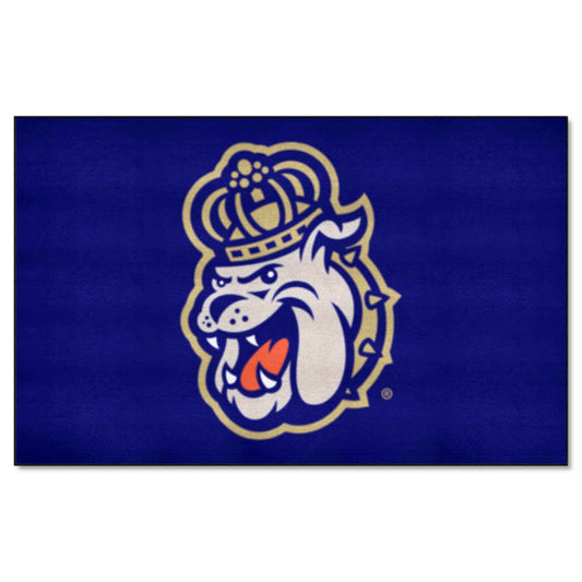 James Madison Dukes Ulti-Mat Rug - 5ft. x 8ft. - James Madison