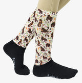Equine Couture Children's OTC Boot Socks - Breeches.com - Flyclothing LLC