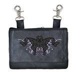9700.00 - Ladies Clip on Bag