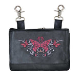 9700.24 - Ladies Clip on Bag